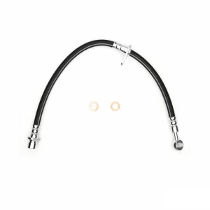 Acura TL Brake Hose - Front-L - R1 Concepts - `98-`03